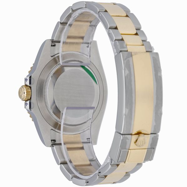 Rolex Submariner 126613 LB